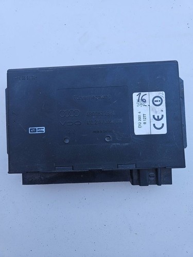 Audi 4b 2001 - c5,