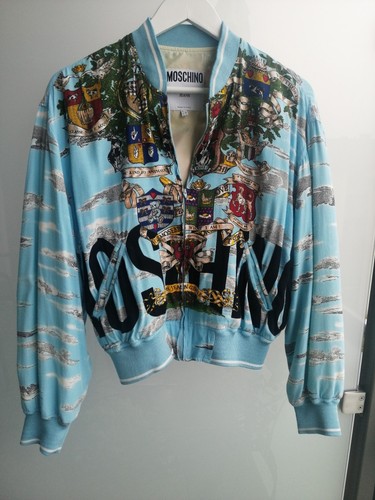 Moschino vintage 90s - ,