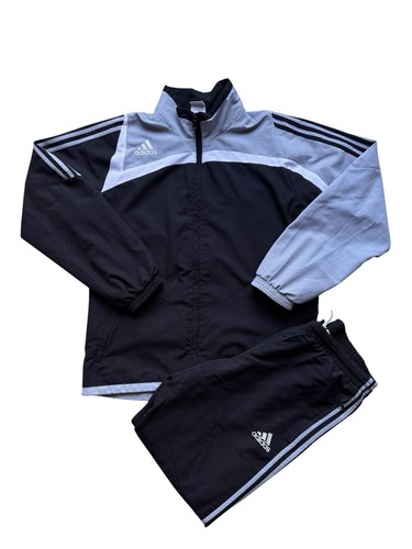Vintage adidas trainingsanzug - vintage,