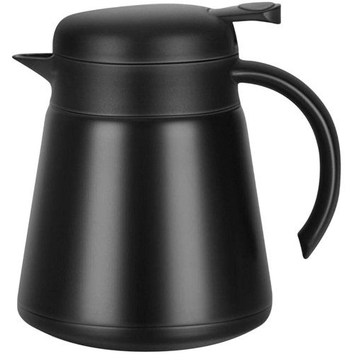 Thermoskanne edelstahl - thermoskanne, 0.8l