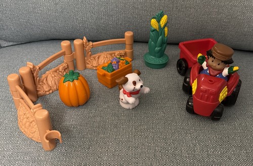 Fisher price little - fisher-price,
