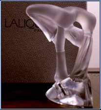 100% NEU Kristall Figur