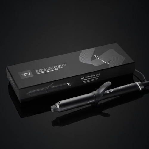 Ghd chronos curve grand tong - chronos,