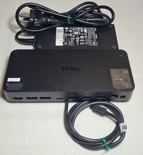 Dell Pro Smart Dock SD25