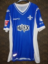 original Spielertrikot Trikot