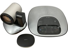 Logitech Videokonferenzsystem