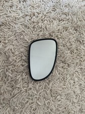 VW Golf 5 Spiegelglas beheizt automatisch Abblenden  Rechts