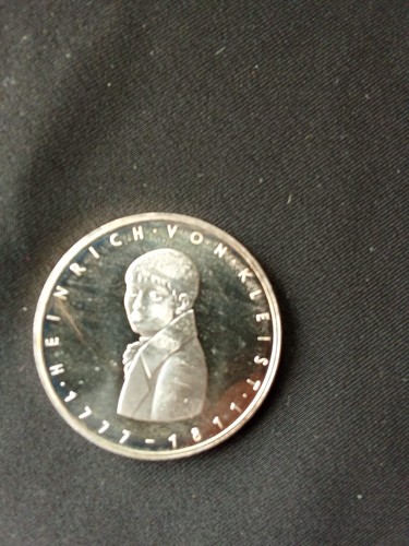 6er set silber - 6er, dm