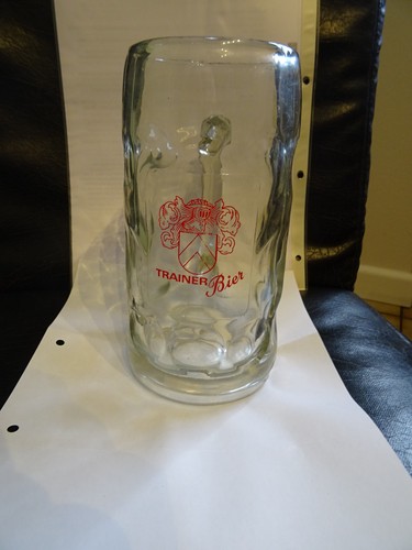 Maßkrug bierkrug liter - maßkrug, 1