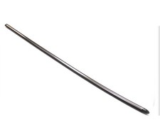 Zierstab Zierleiste Kotflügel