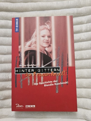 Hinter gittern die - gittern,