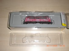 Minitrix 16407  Elektrolokomotive Baureihe 140 der DB AG "Klatte"   NEU/OVP