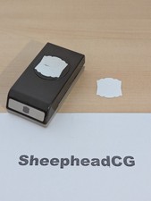 Stampin' Up! Artizan Label