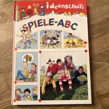 Buch Spiele Geburtstag Ideen Kinder