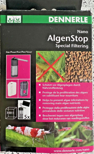 Dennerle nano algen stop - dennerle,