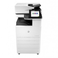 Laserjet e87660dn 60ppm - hp,