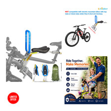 Urrider kinderfahrradsitz - urrider,