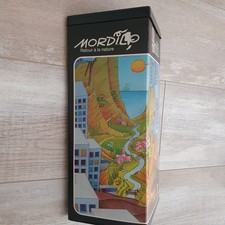 mordillo puzzle retour a la nature