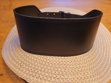 Toller H&M Breiter Leder