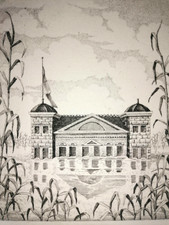 Neu wasserschloss j - "wasserschloss",