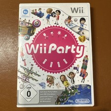 Wii Party (Nintendo Wii)