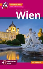 Reiseführer Wien 2024/25 +