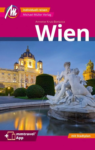 Reiseführer wien 2024 - reiseführer, +