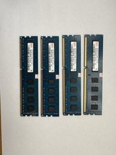 Hynix 16GB RAM, 4x4GB, 2Rx8