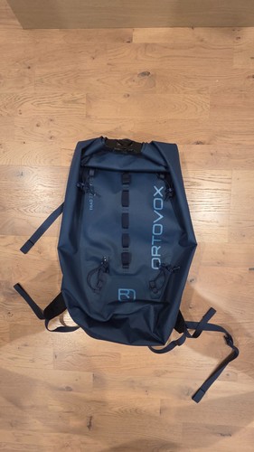 Ortovox trad 22l dry - trad,