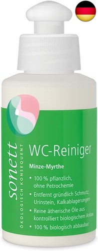 Sonett reiniger - sonett, wc-reiniger