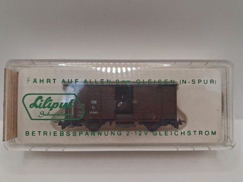 Liliput 942 hoe öbb - -,
