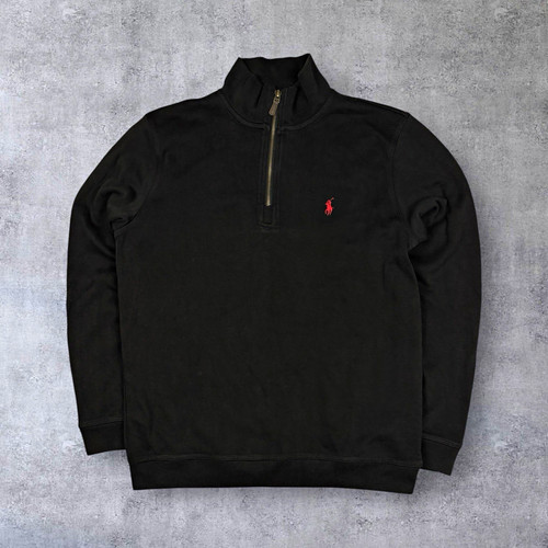 Ralph lauren half zip - ralph, half-zip
