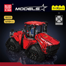 Mould king 18020 - mould,