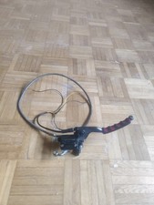 Speedfight 2 Vorderbremse Bremspumpe Mit Bremsschlauch