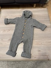 Original Hessnatur Wollwalk