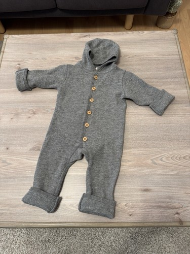 Original hessnatur wollwalk - hessnatur,