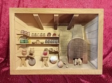 Wandbild - , 3d