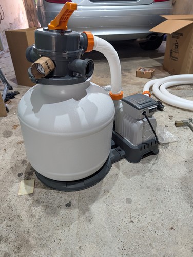 Bestway flowclear - bestway,