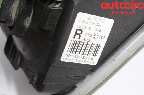 Nebelscheinwerfer honda - -,