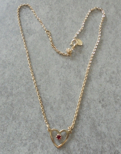 Avon halskette schmuck - avon,