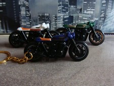 Honda 750 cafe retro - honda,