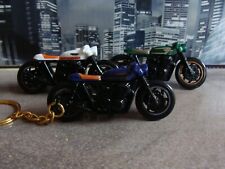 Honda CB 750 Cafe Retro / in