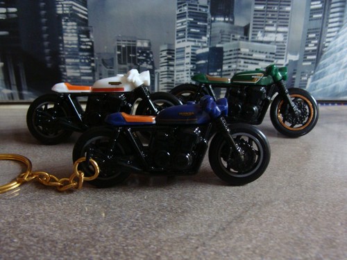 Honda 750 cafe - honda, cb