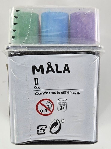 Ikea mala kreide - ikea,