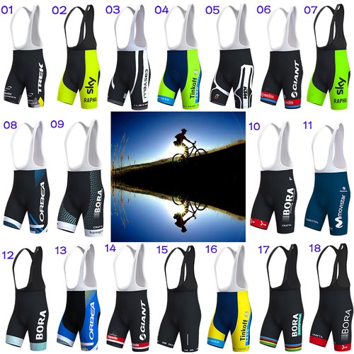 Fahrrad trägerhose herren - fahrrad,