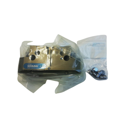 Schunk parallelgreifer pgn - schunk,,