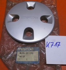 orig.Mazda 323/Wagon (BF,BW,) BL55-37-170,Deckel,Nabendeckel,Achskappe,Radkappe