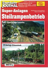 Eisenbahn Journal Super