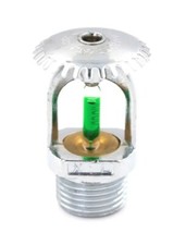 Sprinklerkopf Sprinkleranlage