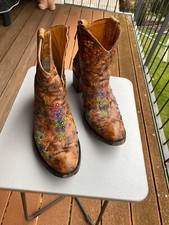 stiefeletten mexicana el